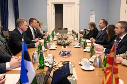 Спасовски - Лаанеметс од Талин 1